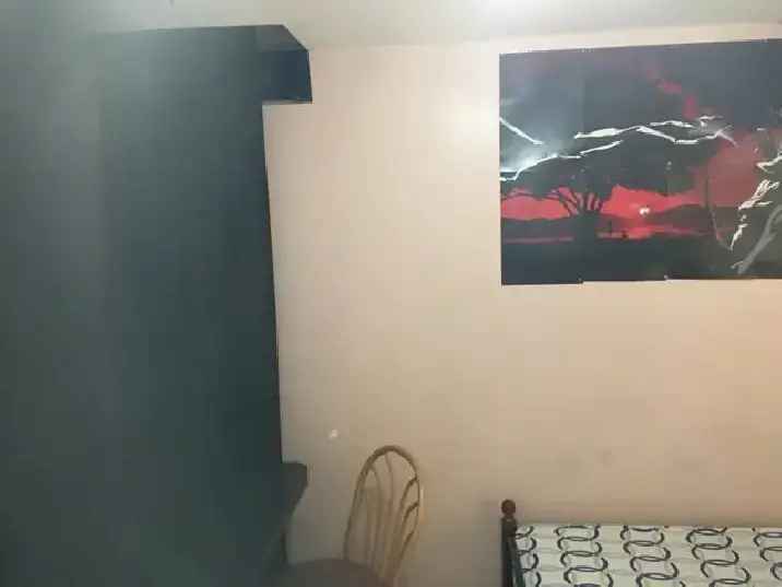 ROOM FOR RENT NEAR UTSC AND CENTENNIAL (HP) IN SCARBOROUGH