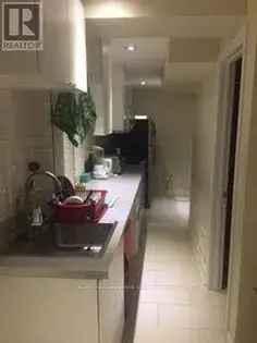 1 room apartment of 69 m² in Toronto