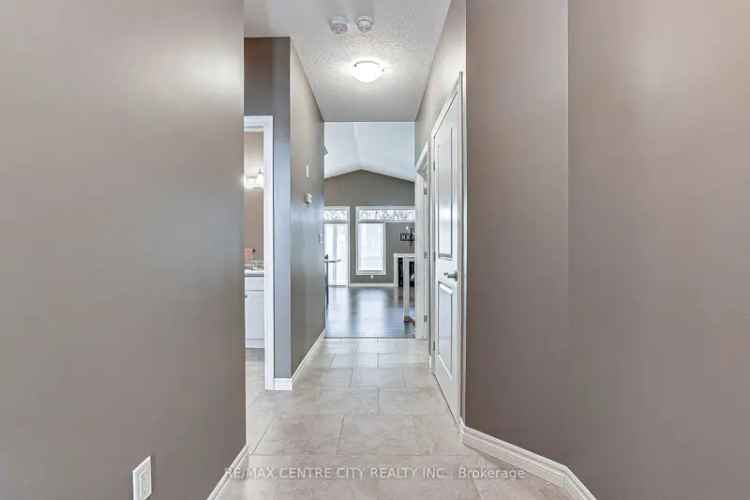 Condo For Sale in Central Elgin, Ontario