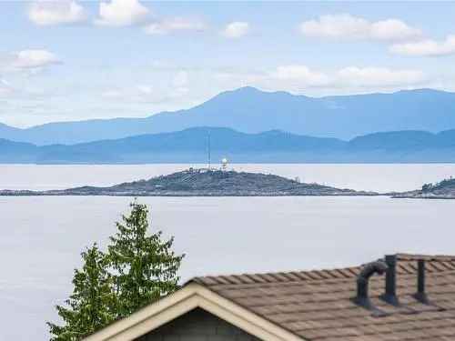 House For Sale In Dover, Nanaimo, British Columbia