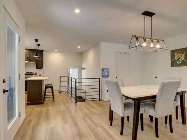 Bungalow for Sale Estrie 3 Bedrooms Double Garage