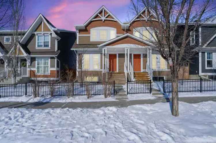 House For Rent in Calgary, Alberta