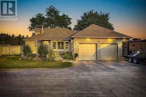 House For Sale In Blackbridge, Cambridge, Ontario