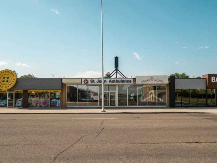 Commercial property For Sale in Village of Champion, Alberta