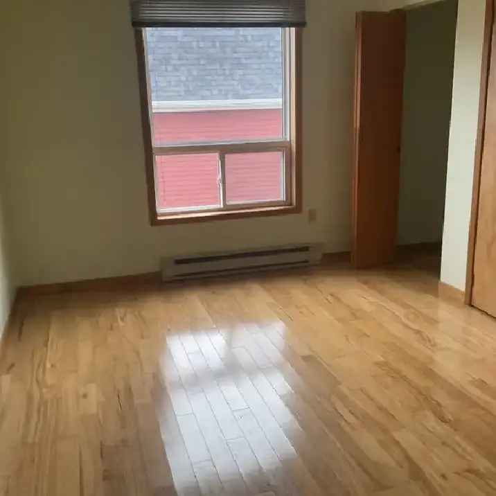 South End Halifax 1 Bedroom Apt