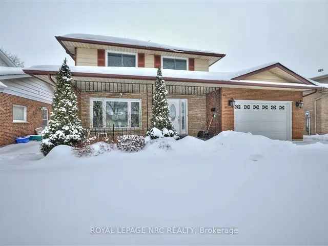 3 Bedroom 2.5 Bath Home Near Canadian Martyrs School