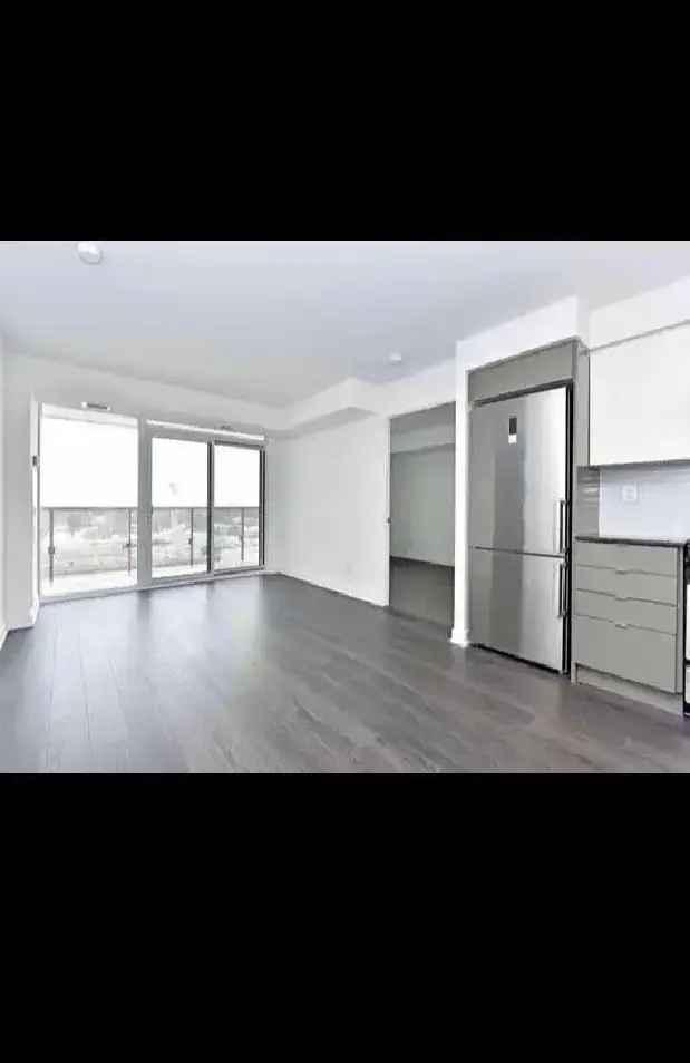 2 Bedroom 2 Bathroom Condo Steps from Yorkdale Subway