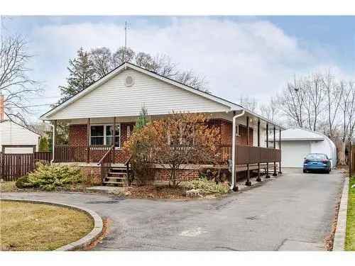 House For Sale In Clarkson Lorne Park Mississauga