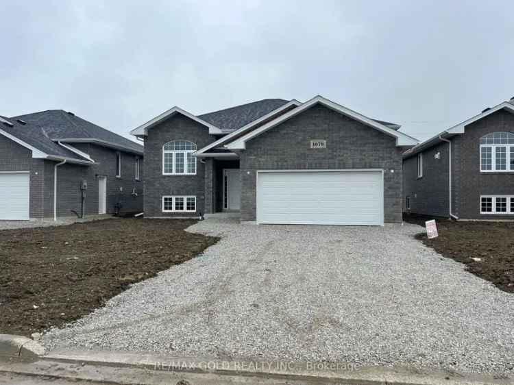 Buy Detached House in Lakeshore with 3 Bedrooms and Finished Basement