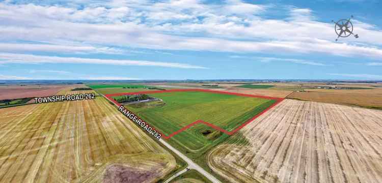 Land For Sale in null, Alberta