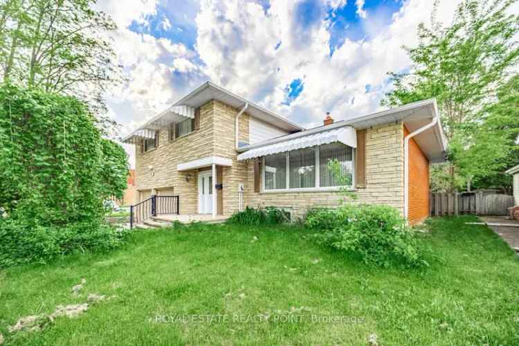 House For Sale in Oshawa, Ontario