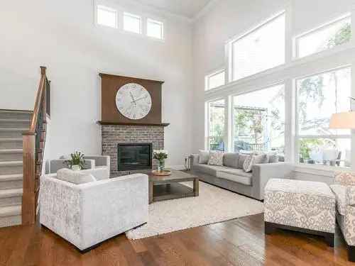 House For Sale In Fort Langley