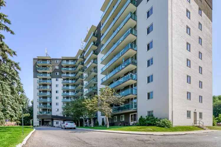 Rent Apartment in Barrie with Stunning Waterfront Views