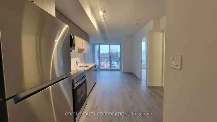 Condo For Rent in Toronto, Ontario