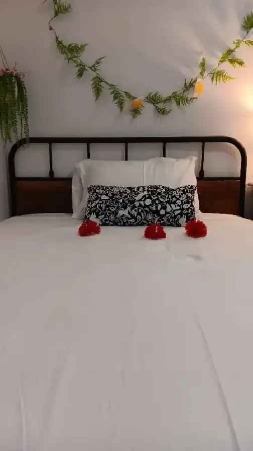Short Term Room Rental Edmonton Furnished Utilities Included Male Tenants
