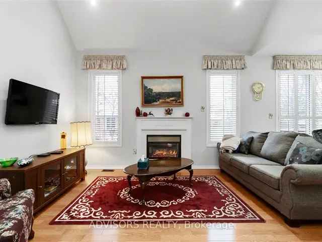 House For Sale in Oshawa, Ontario