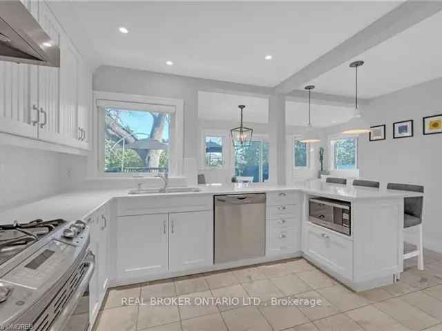 House For Sale in Burlington, Ontario