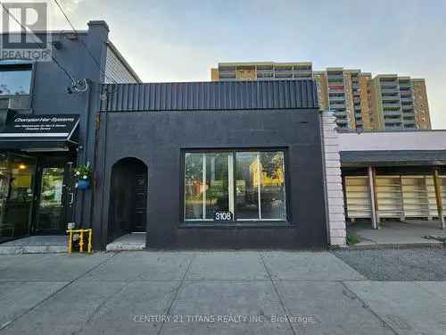 Commercial For Sale in Oakridge Toronto High Traffic