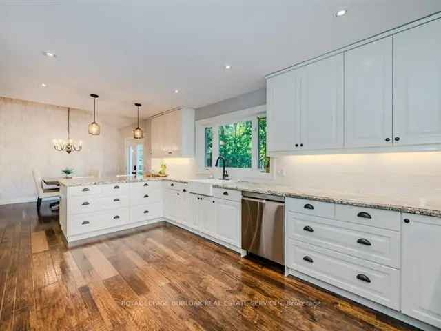 House For Sale in 6490, Panton Street, Burlington, Ontario