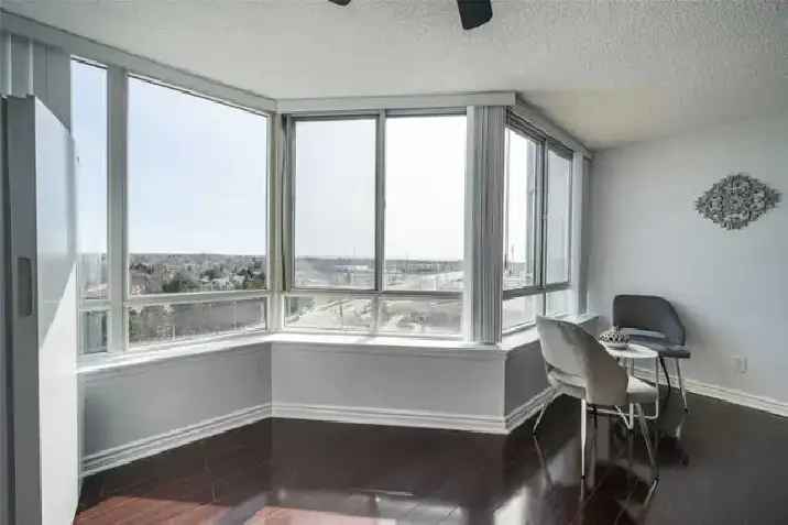 2 bed 2 bath rent $2800 scarborough all utilities included