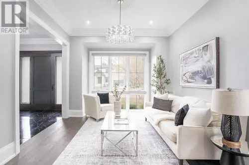 House For Sale In Mineola, Mississauga, Ontario