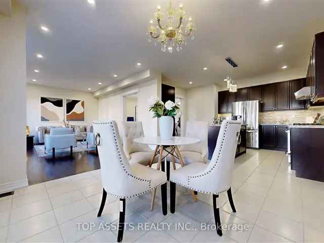 House For Sale in Richmond Hill, Ontario