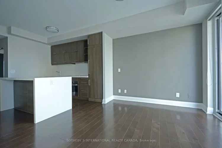 Bay Bloor Condo 1 Bedroom Plus Den Parking Locker