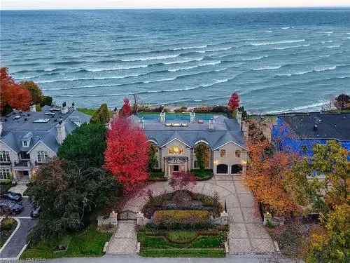 House For Sale In Morrison, Oakville, Ontario