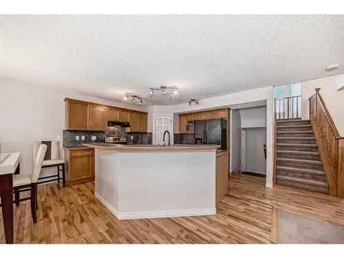 House For Sale In Evergreen, Calgary, Alberta