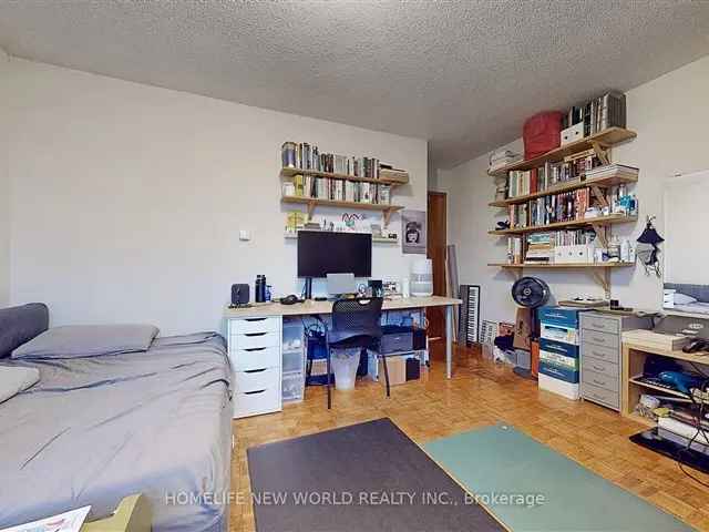 House For Sale in Toronto, Ontario