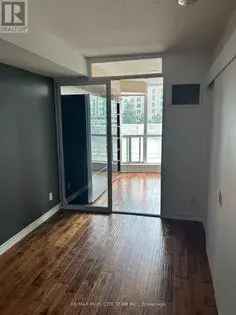 1 room apartment of 64 m² in Toronto