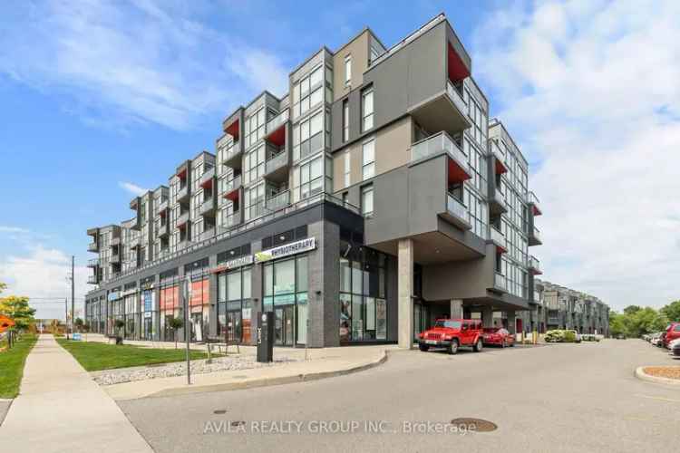 Condo For Sale in Burlington, Ontario