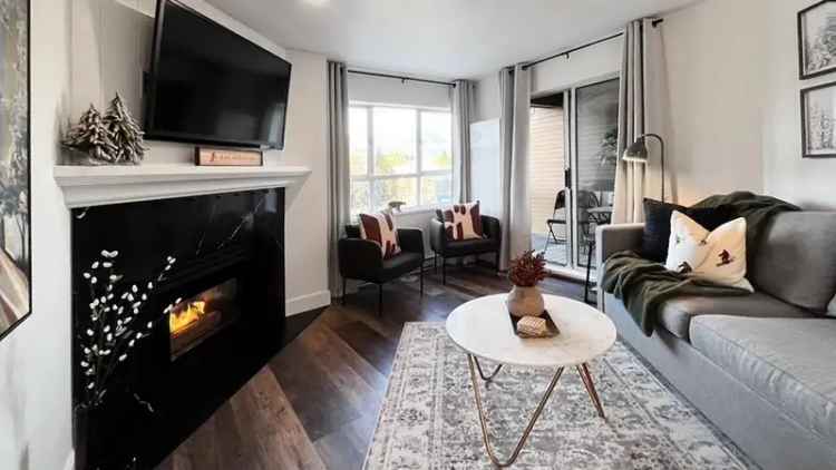 Whistler Village Luxury 1-Bedroom Suite - Stunning Mountain Views