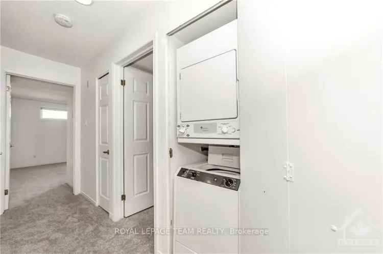 Penthouse Condo in Waterbrooke - 2 Bed 2 Bath + Den