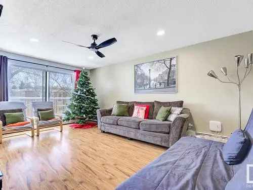 3 Bedroom Condo For Sale In Edmonton, Alberta