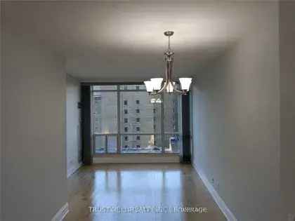 2 Bedroom 900+ Sqft Toronto Apartment Yonge King