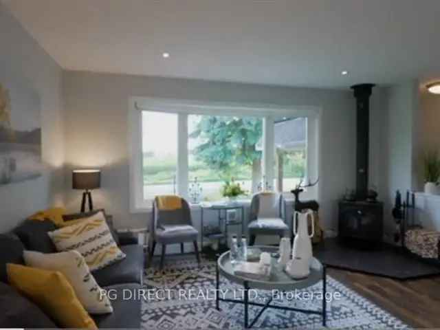 House For Sale in New Tecumseth, Ontario