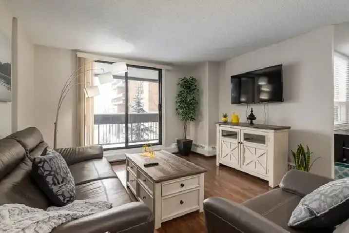 Apartments for Rent Near Southcentre Mall - The Pinnacle - Apart