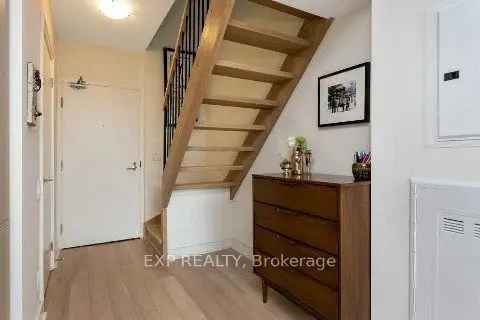 House For Rent in 5, Hanna Avenue, Toronto, Ontario