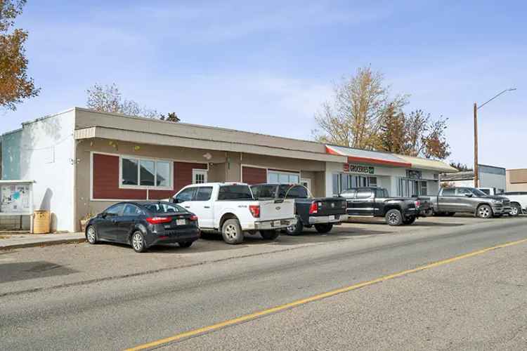 3261 SF Commercial Space For Sale