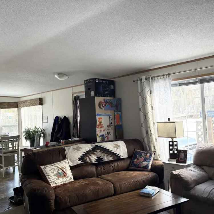 Manufactured Home for Sale Downsizers Investors