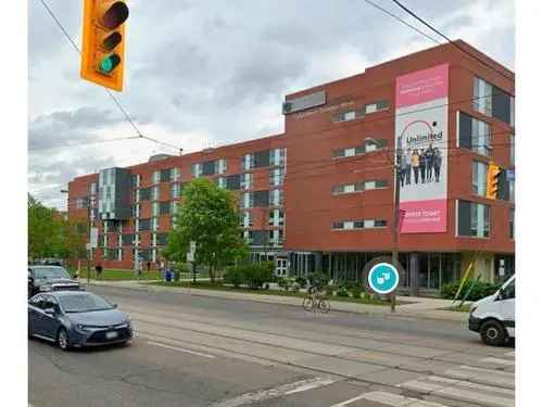 Commercial Property For Sale in Long Branch Near Humber College