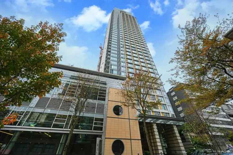 Vancouver West End Condo for Sale 1300 sqft 2 Bed Den