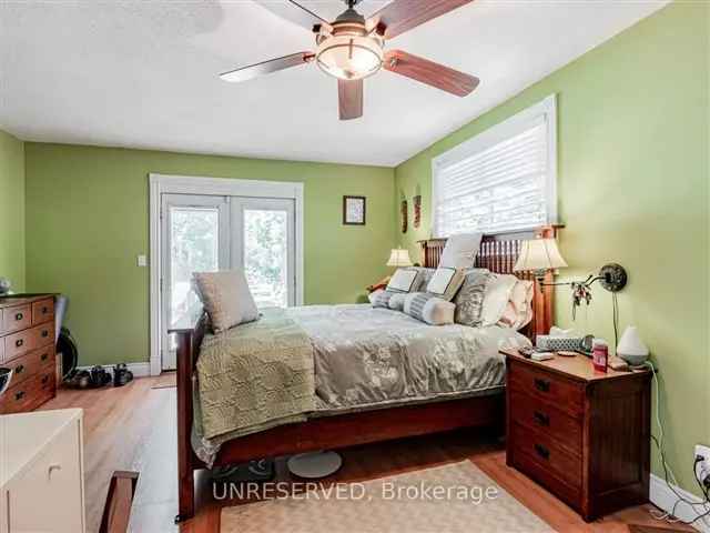 House For Sale in Innisfil, Ontario