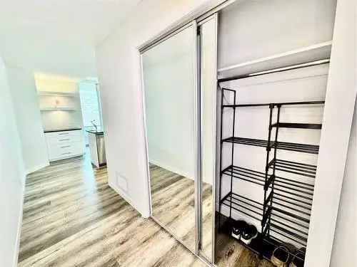 Condo For Sale In Beltline, Calgary, Alberta
