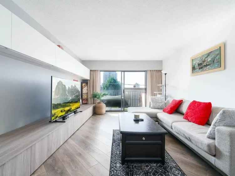 Condo For Sale in North Vancouver, British Columbia