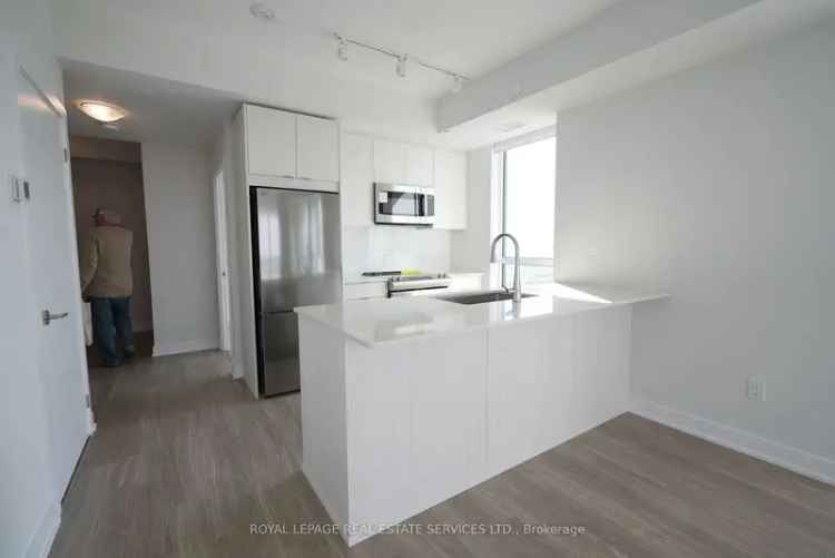 Condo For Rent in Mississauga, Ontario