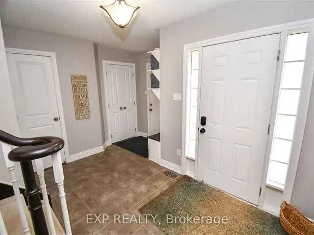 House For Sale in Essa, Ontario