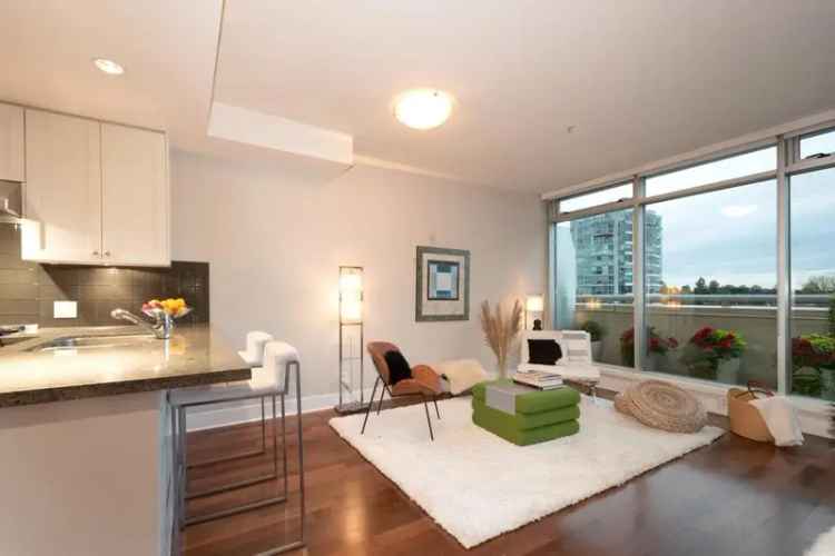 PH3 1477 W 15TH Avenue in Vancouver: Fairview VW Condo for sale (Vancouver West)  : MLS®# R2930314