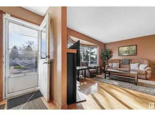 House For Sale In Casselman Edmonton